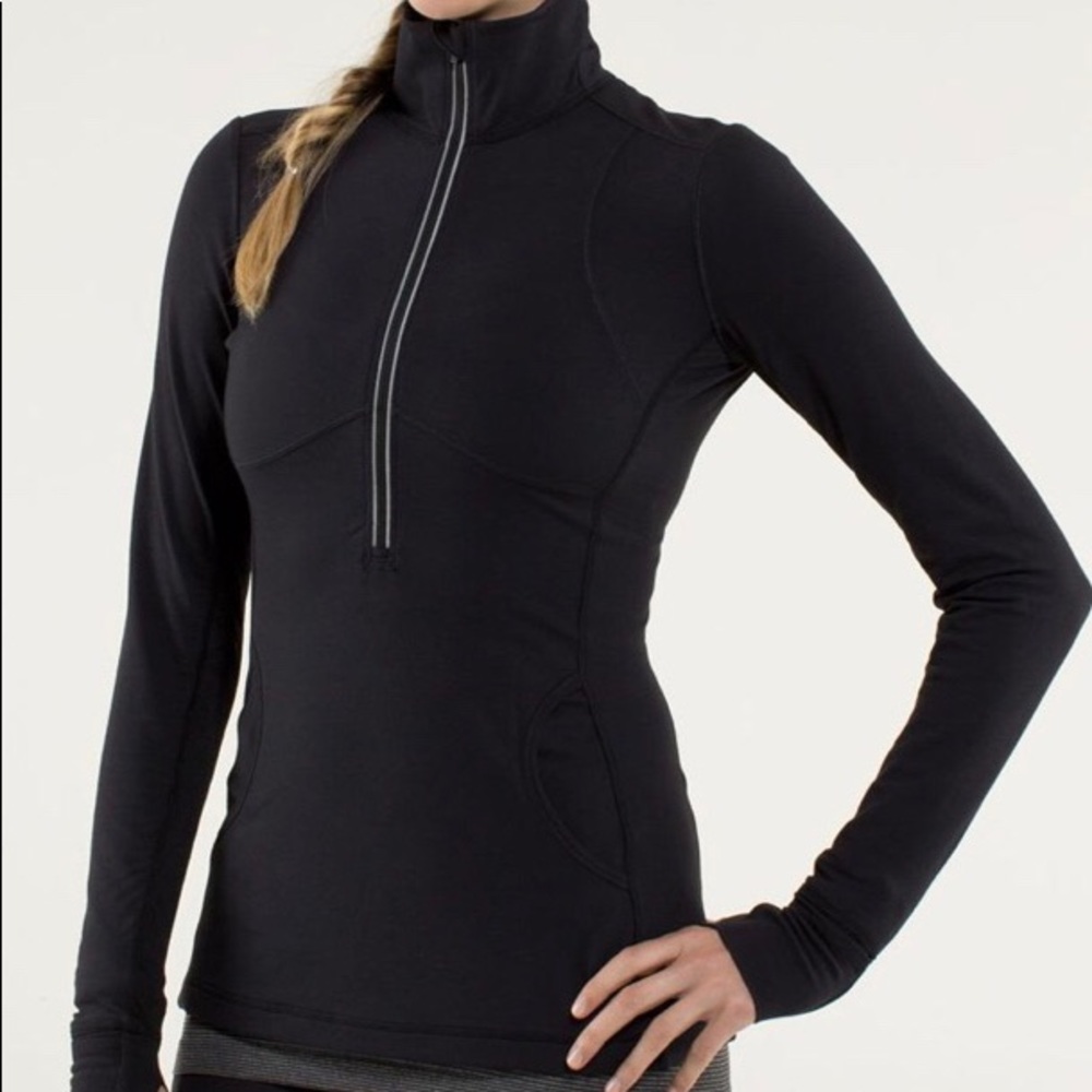 Lululemon Star Runner Pullover